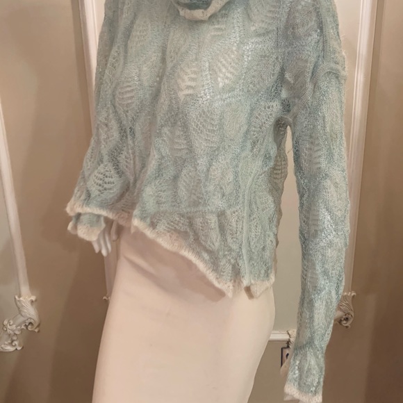 Christian Dior Boutique Paris Sweater SIZE - Picture 4 of 16